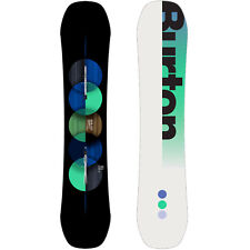 Burton Custom Smalls Enfant Snowboard 2025