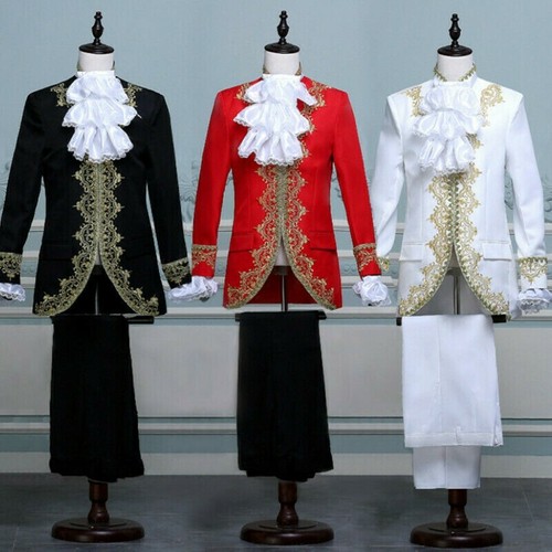 Veste pantalon costume - veste,