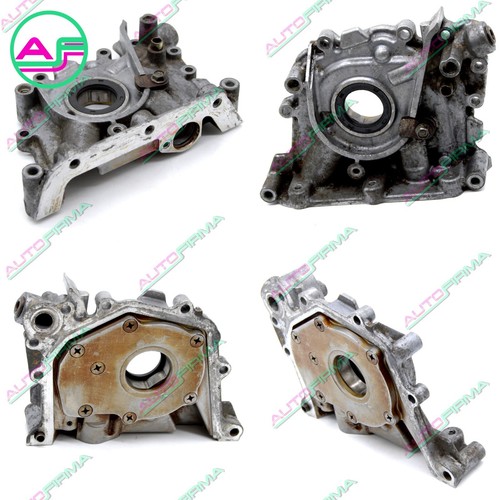 Huile moteur pompe pour ford - pour,