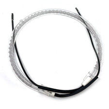 Halogène Four Ampoule