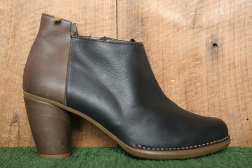 Naturalista colibri black - el,