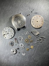 Omega 23.4 SC Pièces / Parts