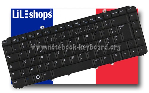 Clavier français original - français,