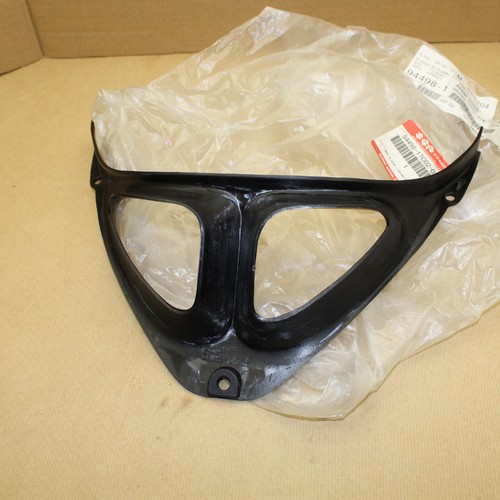 Deflecteur bas carenage - deflecteur, de