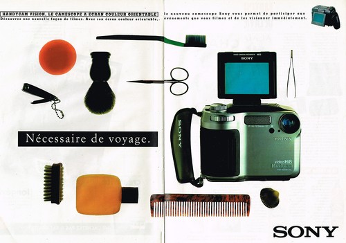 Publicite advertising 045 - publicite,