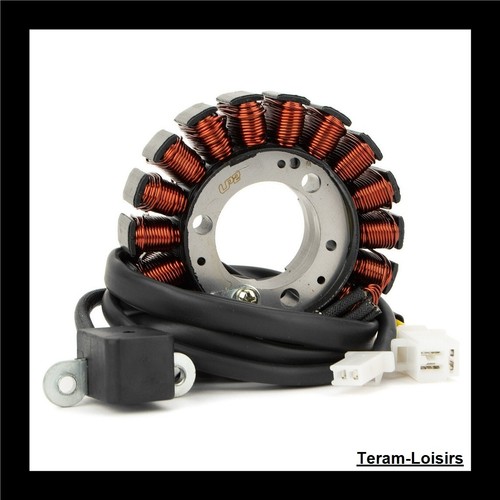 Stator allumage pour honda - stator,
