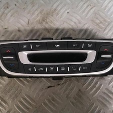 Commande chauffage RENAULT