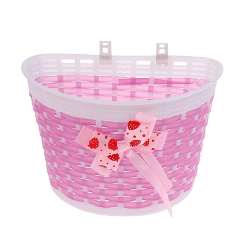 Panier avant vélo - panier,