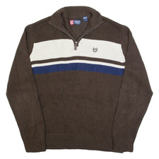 Chaps Pull À Motifs Pour