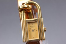 [Exc+5] Montre femme HERMES