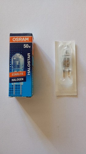 Ampoule osram halogene 50w - ampoule,
