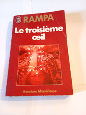Livre de poche .Le Troisième