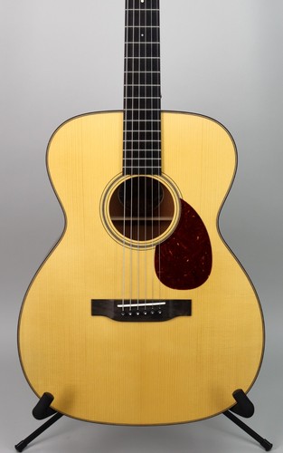Used 2020 collings om1 julian - om1,