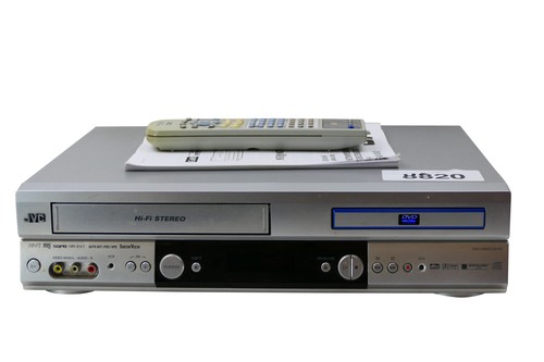 Jvc xv1 enregistreur - jvc, |