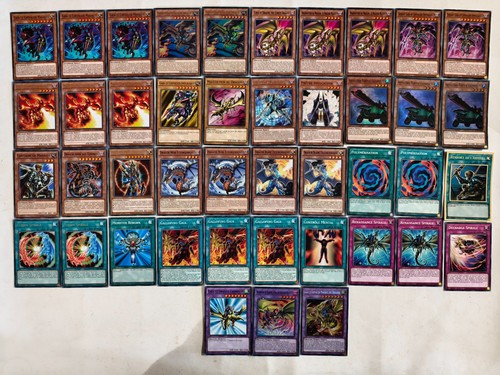 Cartes deck gaia le - cartes,