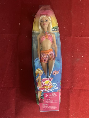 Poupée barbie secret - barbie, et