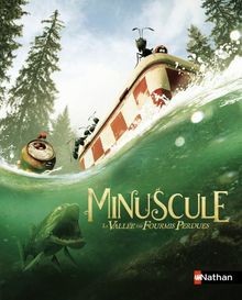 Minuscule vallée des - minuscule,