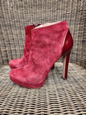 (F072 907) 🖤 👢 Bottines