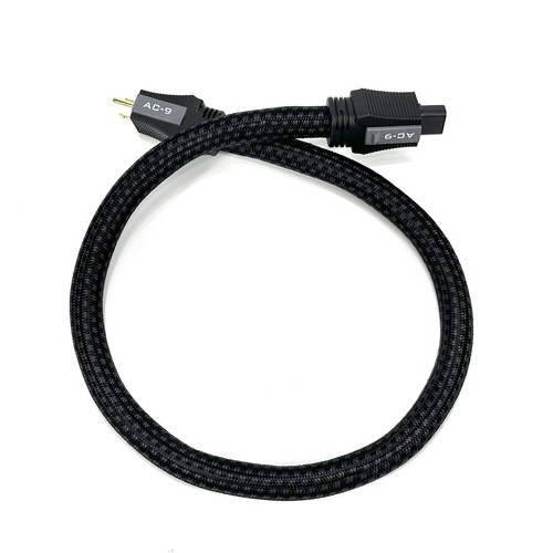 Pangea audio mkii power - audio, ac