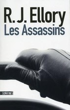 Les Assassins de ELLORY, R. J