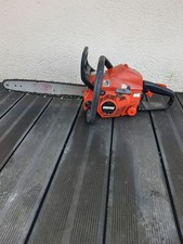 tronçonneuse echo CS 3500