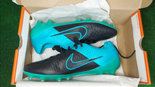Nike Magista Opus Leather FG
