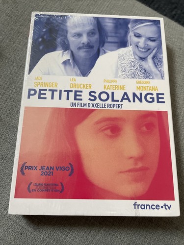 Dvd neuf emballé petite - neuf,