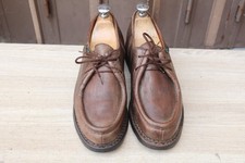 Chaussure paraboot michael - chaussure,