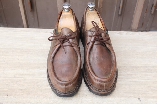 Chaussure paraboot michael - chaussure,