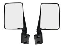 RETROVISEUR DROIT + GAUCHE