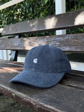 Casquette Carhartt en velours