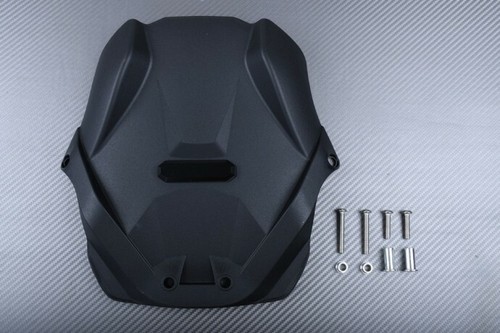 Sabot protection moteur noir - sabot,
