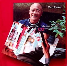 LE MEILLEUR DE MA CUISINE WOK