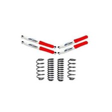 Châssis ProComp +2 - 50mm