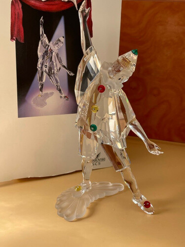 Figurine swarovski 230586 - swarovski,