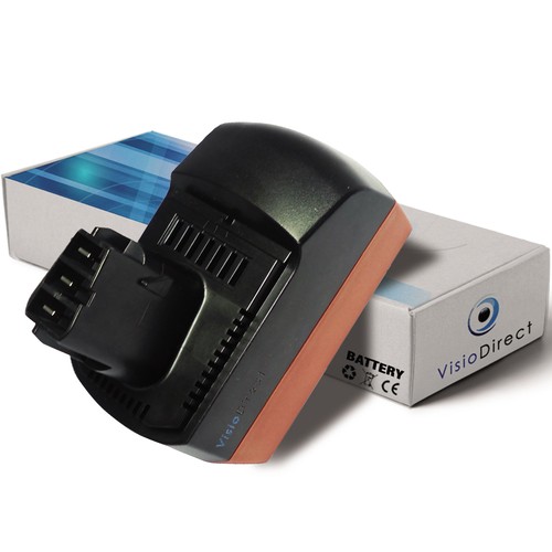 Batterie 18v 3000mah pour - batterie,