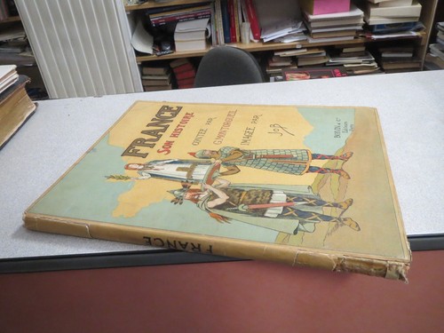 Ca343 france son - france, histoire