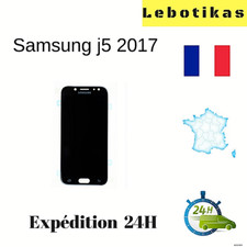 Écran LCD Original Pour Samsung Galaxy J5 2017 SM-J530F NOIR/ DORE/ BLEU