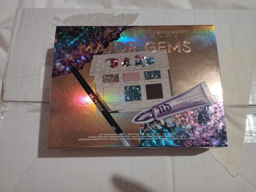 Coffret urban decay - coffret,