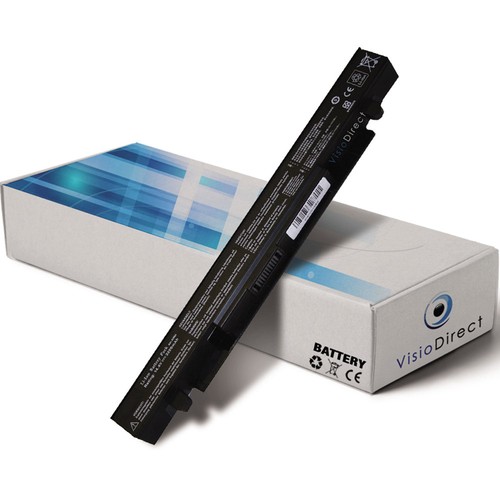 Batterie pour asus x552c - batterie,