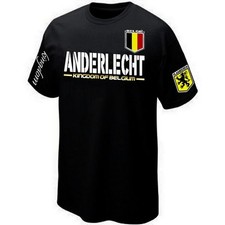 Shirt anderlecht vlaanderen - anderlecht,