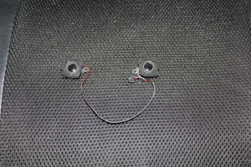 Enceintes acer aspire one d250 - one,
