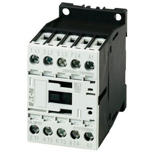 Contacteur eaton - contacteur,