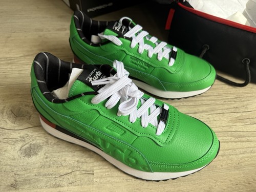 Porsche puma road - puma, pl