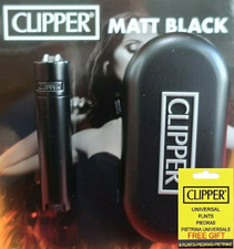 Véritable Clipper Briquet