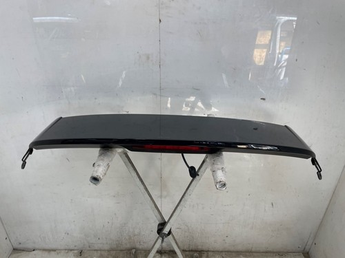 Spoiler renault captur - spoiler, i