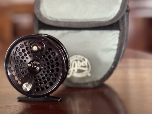 Abel vintage fly fishing - 3,