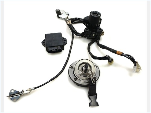 Kit neiman cdi yamaha - cdi,