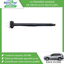 ? TRANSMISSION LONGITUDINALE AVANT BMW X5 xDrive 35 d ➤26107564398 ?