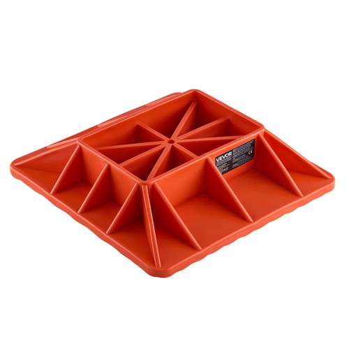 Vevor embase cric tout - vevor, de